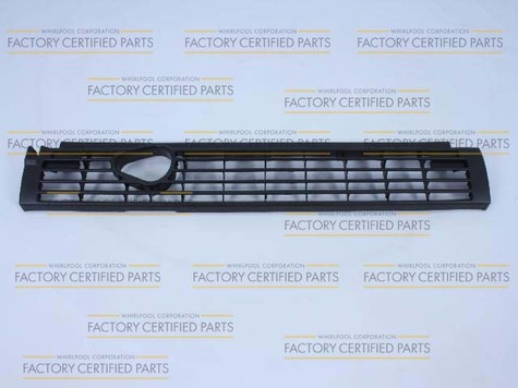 Photo 1 of Whirlpool WPW10283953 GRILLE