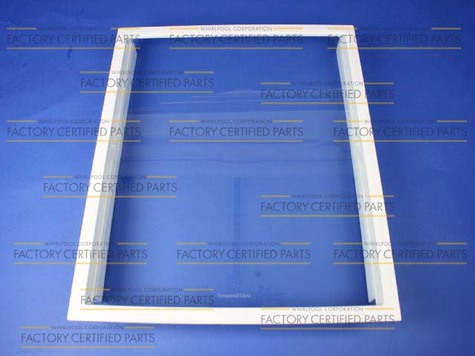 Photo 1 of Whirlpool WPW10290493 COVER