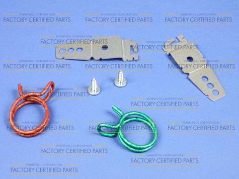 Photo 1 of Whirlpool WPW10292152 PARTS-MISC