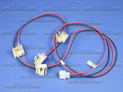 Photo 1 of Whirlpool WPW10295998 HARNS-WIRE