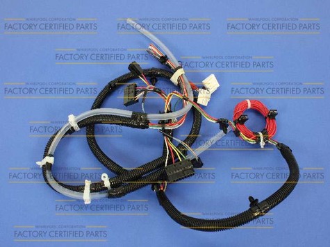Photo 1 of Whirlpool WPW10297440 HARNS-WIRE