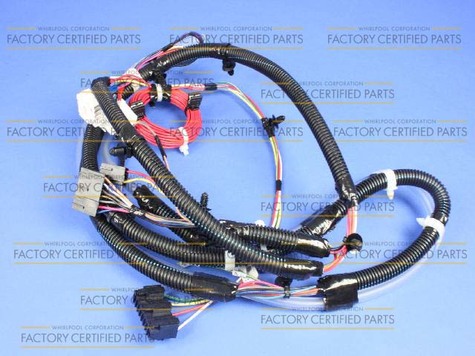 Photo 1 of Whirlpool WPW10297444 HARNS-WIRE