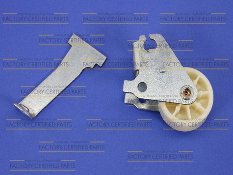 Photo 1 of Whirlpool WPW10304660 ROLLER-CAB