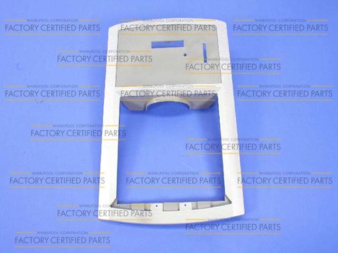 Photo 1 of Whirlpool WPW10310690 COVER