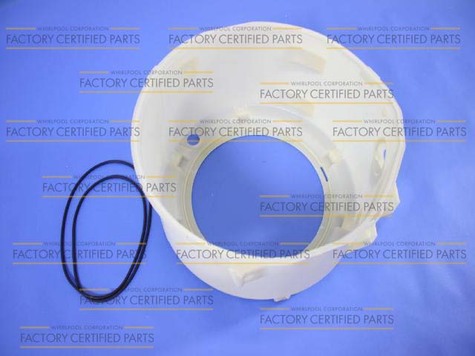 Photo 1 of Whirlpool W10313497 TUB-OUTER