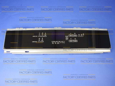 Photo 1 of Whirlpool WPW10321798 SWTCH-MEMB