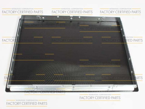 Photo 1 of Whirlpool W10365148 COOKTOP