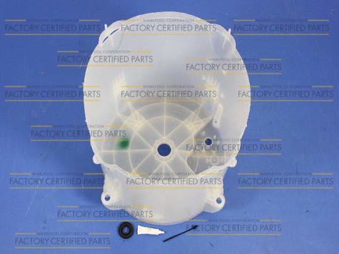 Photo 1 of Whirlpool W10371566 TUB-OUTER