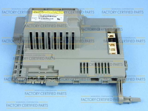 Photo 1 of Whirlpool W10406633 CONTROL UNIT, CENTRAL