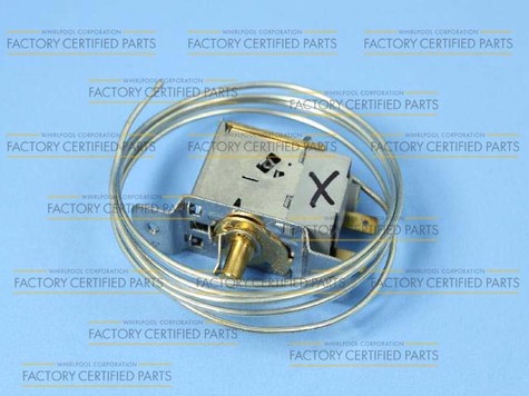 Photo 1 of Whirlpool WPW10424991 THERMOSTAT