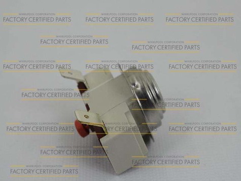 Photo 1 of Whirlpool WPW10483239 THERMOSTAT