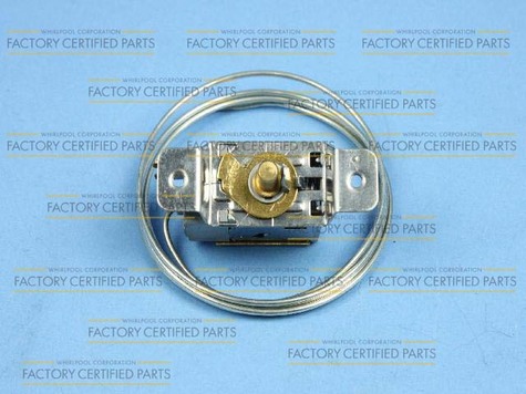 Photo 1 of Whirlpool WP4-83053-001 THERMOSTAT