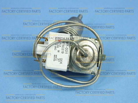 Photo 1 of Whirlpool WP63001102 CONTROL AS
