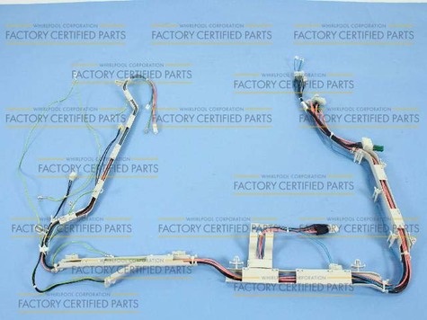 Photo 1 of Whirlpool WP8181783 HARNS-WIRE