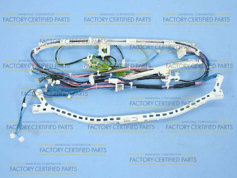 Photo 1 of Whirlpool WPW10184855 HARNS-WIRE