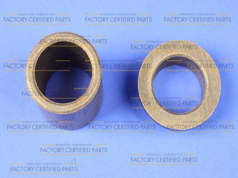 Photo 1 of Y0A4927 BEARING, CENTER PLATE