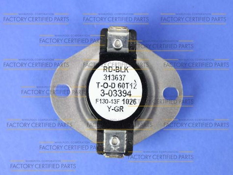 Photo 1 of Y303394 THERMOSTAT, COOL-DOWN
