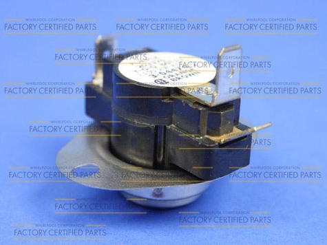 Photo 1 of WPY304474 Whirlpool Dryer Cycling Thermostat