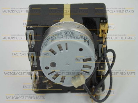 Photo 1 of Whirlpool WPY308254 TIMER
