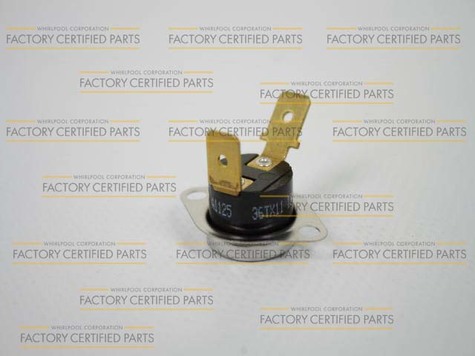 Photo 1 of Speed Queen 489P3 THERMOSTAT, SAFETY