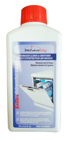 Photo 1 of CLEANER-DW Better Dishwasher Care Cleaner & Conditioner