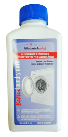Photo 1 of CLEANER-LAUNDRY Better Laundry Care Washer Cleaner & Conditioner