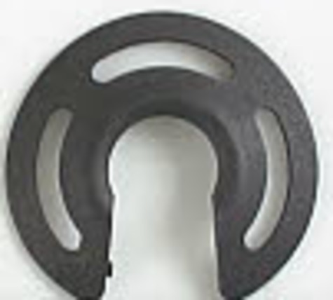 Photo 1 of 00189322 Bosch Range/Cooktop Mounting Ring Clip