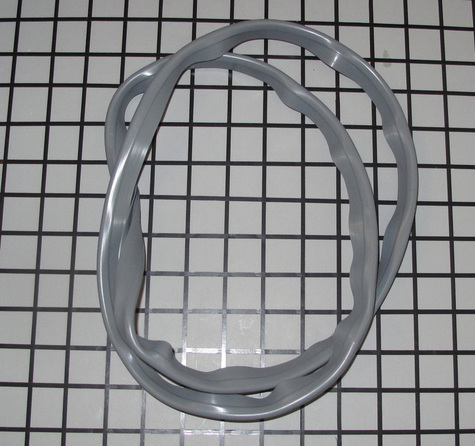 Photo 1 of Frigidaire 137553000 GASKET,FRONT PANEL