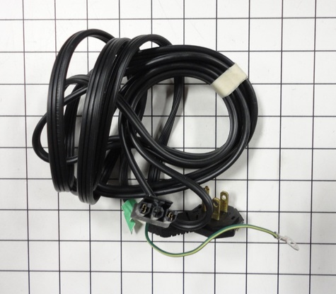 Photo 1 of Whirlpool 2310196 CORD ASSY, SERVICE