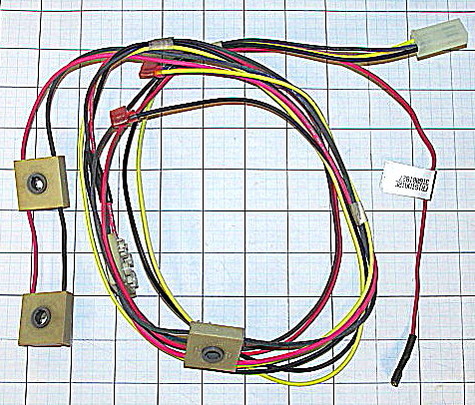 Photo 1 of 316001827 HARNESS, IGNITOR W/SWITCH