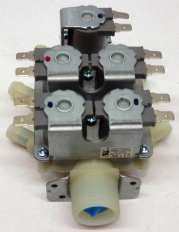 Photo 1 of 5221EA1009B LG Inlet Valve Assembly