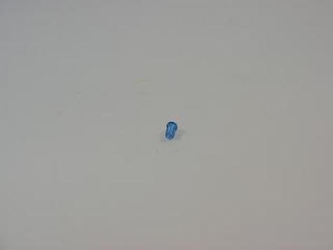 Photo 1 of 608045 Bertazzoni Range Small Blue Bud