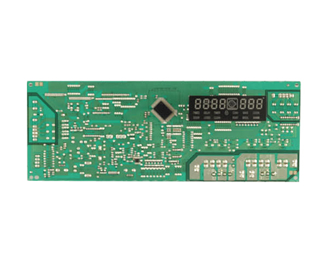 Photo 1 of 6871W1N002E LG Power Control Board (PCB Assembly)