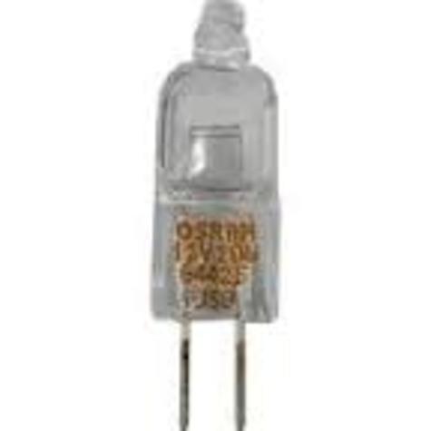 Photo 1 of 6912W3H001D LG Microwave Halogen Lamp