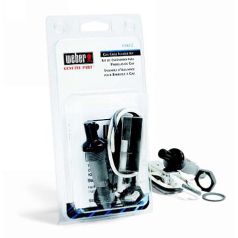 Photo 1 of 7509 Weber Grill Ignitor Kit