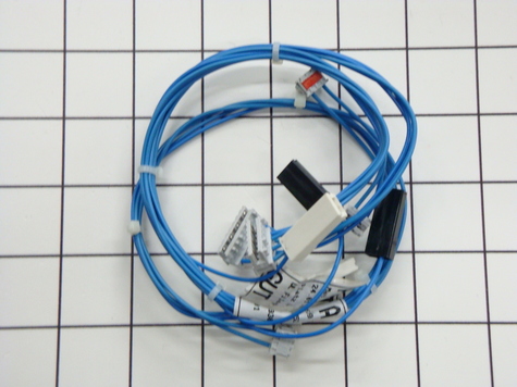 Photo 1 of 8181781 HARNESS, WIRE