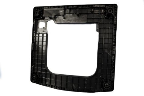 Photo 1 of AAN73431001 LG Cabinet Base Assembly