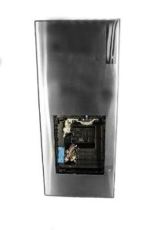Photo 1 of ADD73358201 LG Refrigerator Door Foam Assembly