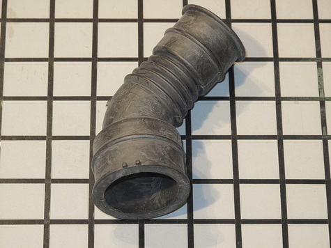 Photo 1 of DC67-00601A Samsung Washer Drain Hose