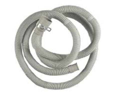 Photo 1 of DC97-12534D Samsung Washer Drain Hose Assembly