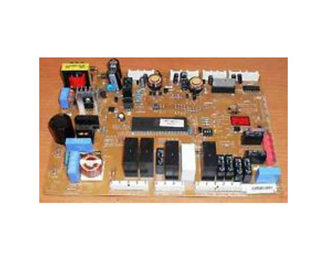 Photo 1 of EBR58010501 LG Power Control Board (PCB Assembly)