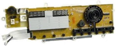 Photo 1 of EBR62267105 LG Display Power Control Board (PCB Assembly)
