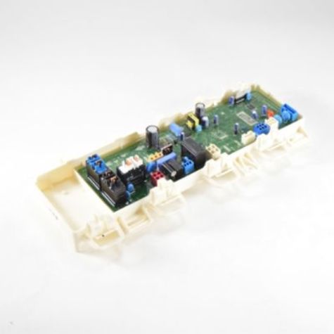 Photo 1 of EBR62707645 LG Dryer Main PCB Control Board Assembly