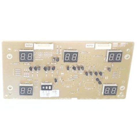 Photo 1 of EBR64624907 LG Display Power Control Board (PCB Assembly)