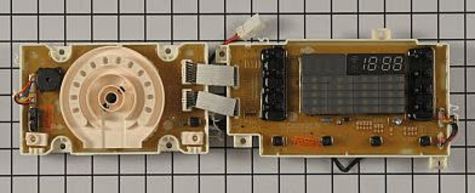 Photo 1 of EBR74752201 LG Display Power Control Board (PCB Assembly)