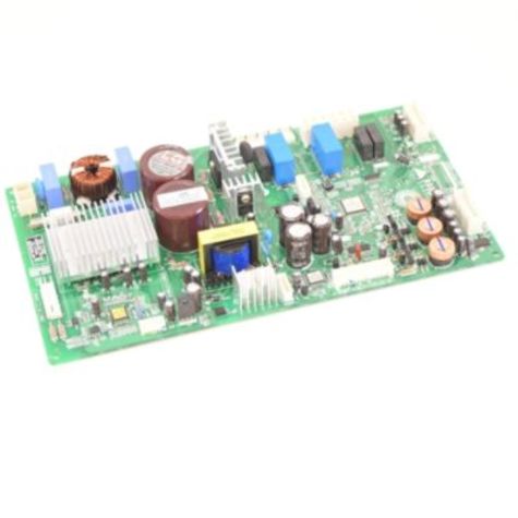 Photo 1 of EBR74796401 LG Refrigerator Main PCB Assembly