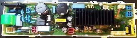 Photo 1 of EBR76262101 LG Washer PCB Assembly,Main