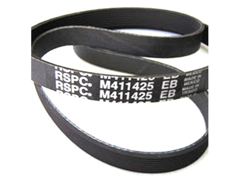 Photo 1 of Speed Queen M411425P _BELT, MICRO-V 45 INCH