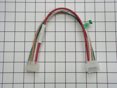 Photo 1 of Whirlpool W10146387 HARNESS, WIRE