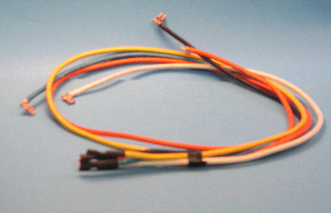 Photo 1 of Whirlpool W10207826 HARNS-WIRE